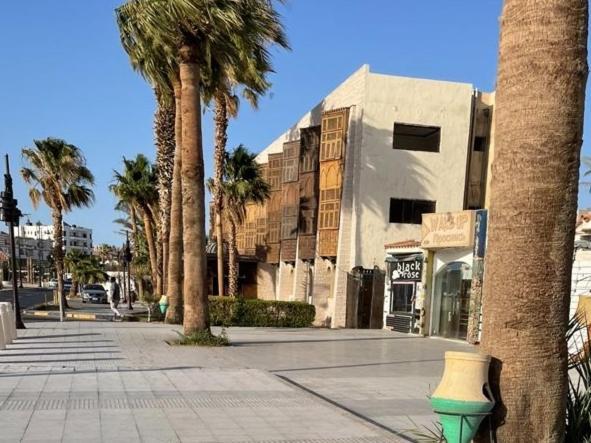 Mashrabiya 4* הורגהדה