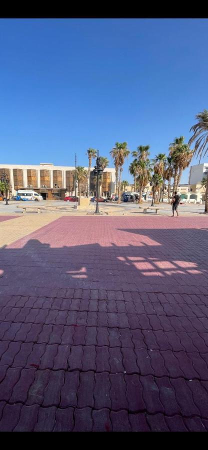 Mashrabiya 4* הורגהדה