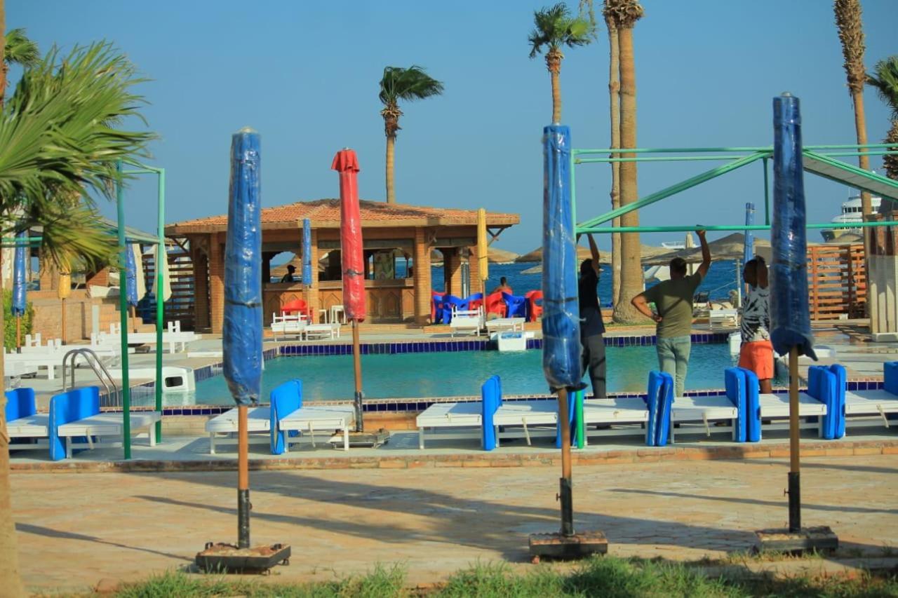 מלון Mashrabiya הורגהדה