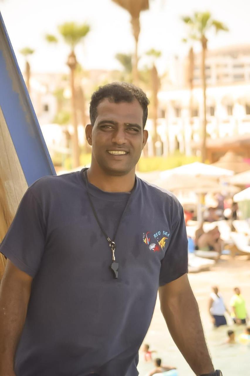 מלון Mashrabiya 4*