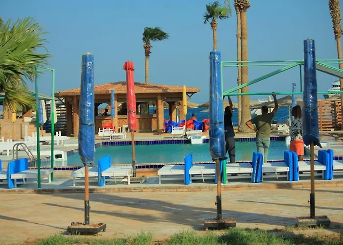 Mashrabiya Hotel