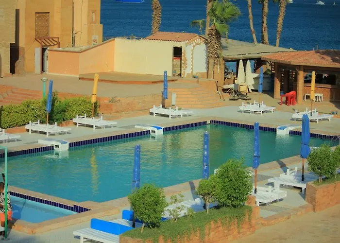 Mashrabiya Hotel